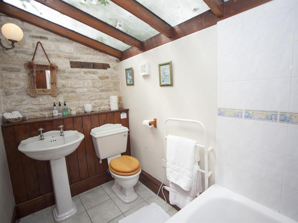 Beeches Farmhouse Country Cottages & Rooms Bradford-On-Avon Exteriér fotografie